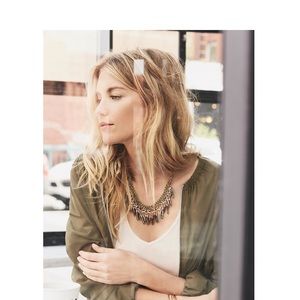 Stella and Dot Necklace